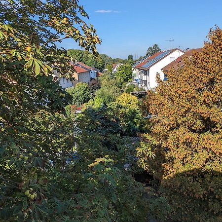 Apartment In Ludwigsburg Esterno foto