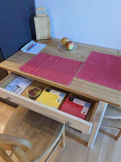 Apartment In Ludwigsburg Esterno foto