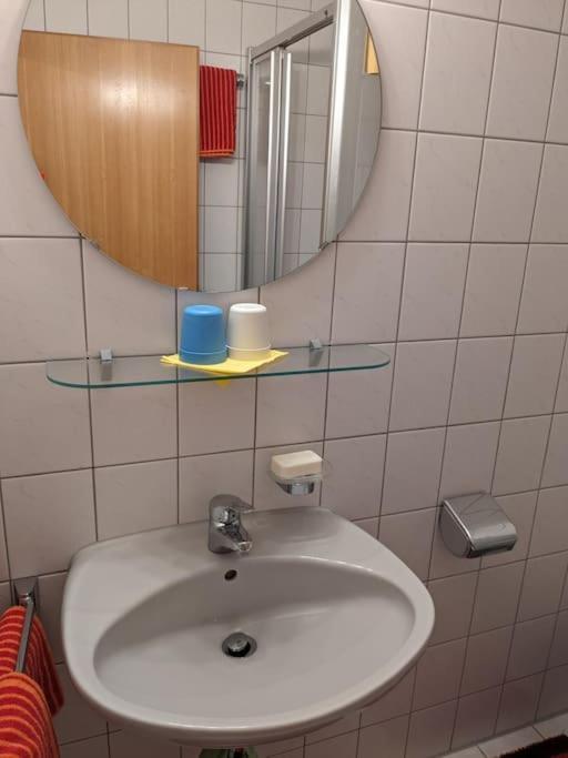 Apartment In Ludwigsburg Esterno foto