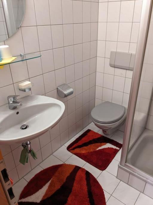 Apartment In Ludwigsburg Esterno foto