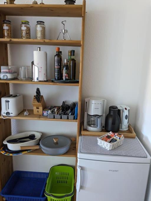 Apartment In Ludwigsburg Esterno foto