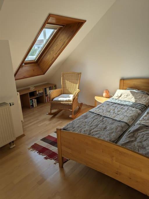 Apartment In Ludwigsburg Esterno foto