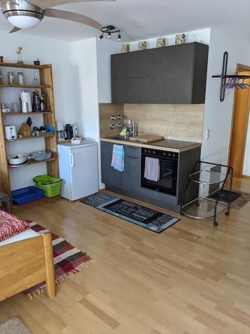 Apartment In Ludwigsburg Esterno foto