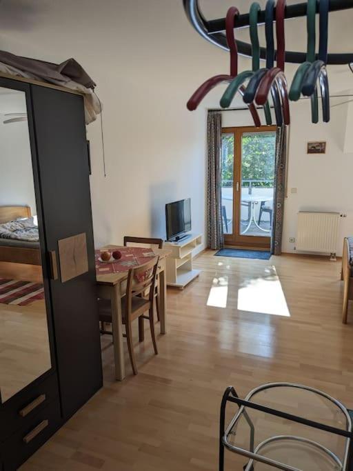 Apartment In Ludwigsburg Esterno foto