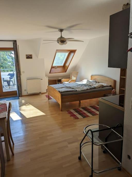 Apartment In Ludwigsburg Esterno foto
