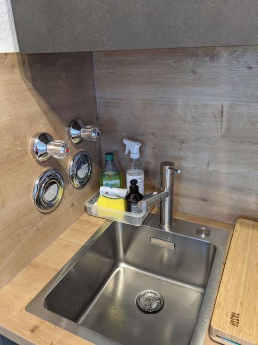 Apartment In Ludwigsburg Esterno foto