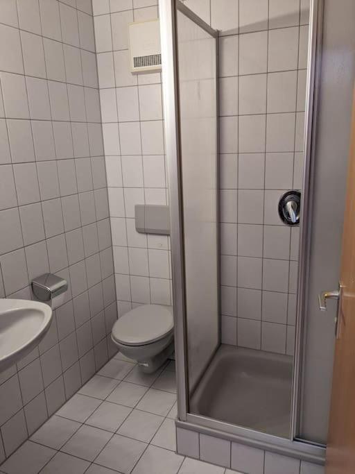 Apartment In Ludwigsburg Esterno foto