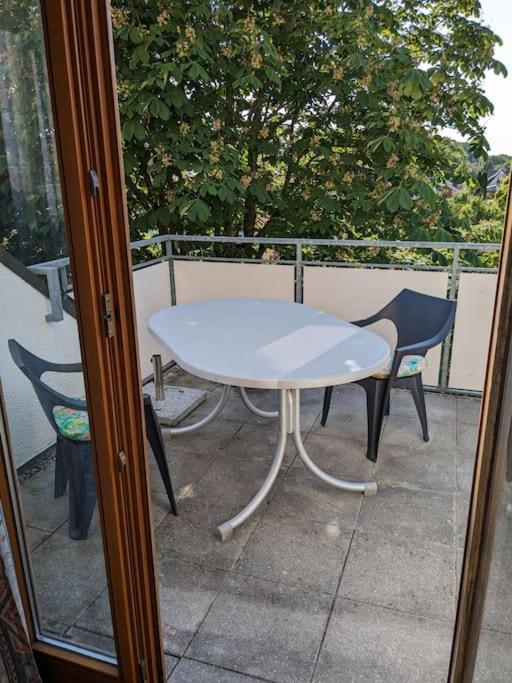 Apartment In Ludwigsburg Esterno foto
