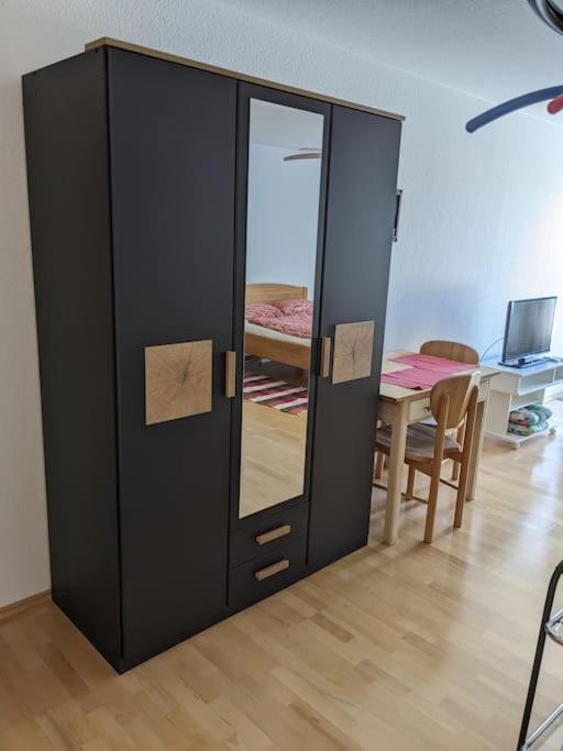 Apartment In Ludwigsburg Esterno foto