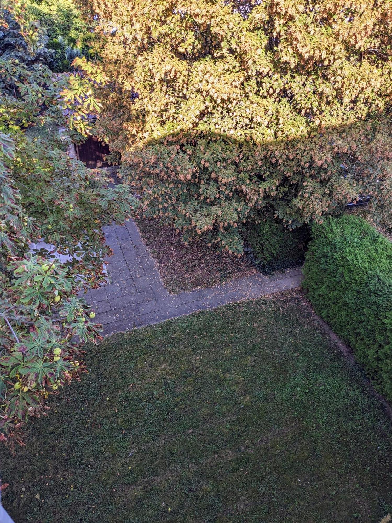 Apartment In Ludwigsburg Esterno foto